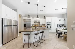 4353 E Santa Fe Ct, Gilbert, AZ 85297 - Photo 27