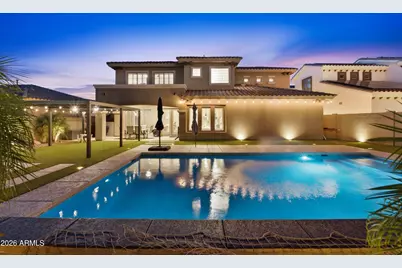 4353 E Santa Fe Court, Gilbert, AZ 85297 - Photo 93