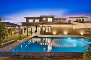4353 E Santa Fe Ct, Gilbert, AZ 85297 - Photo 93