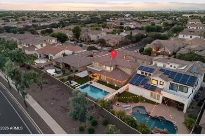 4353 E Santa Fe Court, Gilbert, AZ 85297 - Photo 111