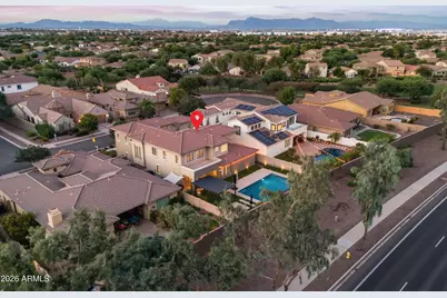 4353 E Santa Fe Court, Gilbert, AZ 85297 - Photo 109