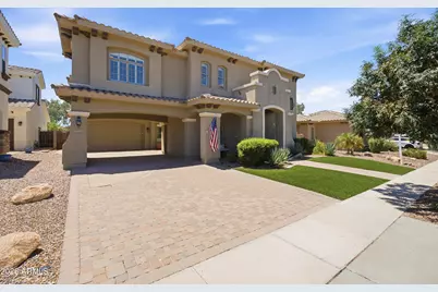 4353 E Santa Fe Court, Gilbert, AZ 85297 - Photo 1