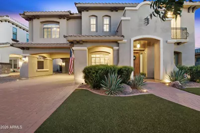 4353 E Santa Fe Court, Gilbert, AZ 85297 - Photo 81