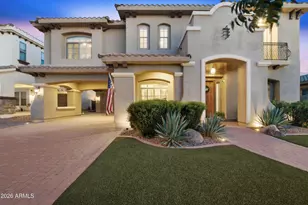 4353 E Santa Fe Ct, Gilbert, AZ 85297 - Photo 81