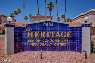 17404 N 99th Avenue #126, Sun City, AZ 85373 - Photo 11