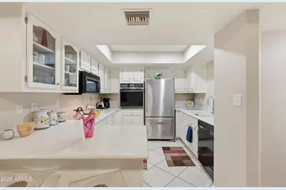 17404 N 99th Avenue #126, Sun City, AZ 85373 - Photo 11