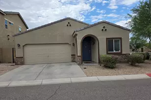 1941 W Stagecoach St, Apache Junction, AZ 85120 - Photo 1