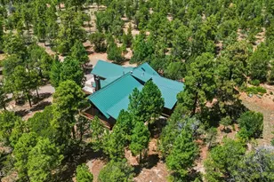 6607 Mogollon Trail, Happy Jack, AZ 86024 - Photo 63
