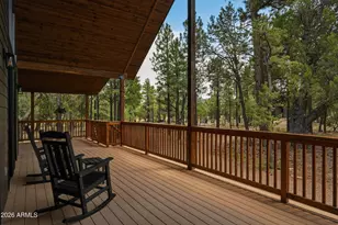 6607 Mogollon Trail, Happy Jack, AZ 86024 - Photo 27