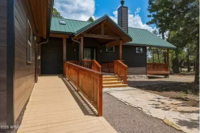6607 Mogollon Trail, Happy Jack, AZ 86024 - Photo 43