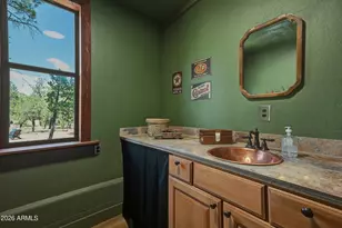 6607 Mogollon Trail, Happy Jack, AZ 86024 - Photo 57