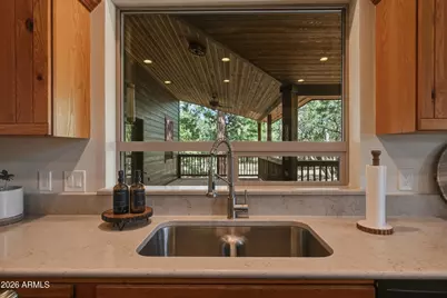 6607 Mogollon Trail, Happy Jack, AZ 86024 - Photo 15