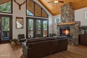 6607 Mogollon Trail, Happy Jack, AZ 86024 - Photo 5