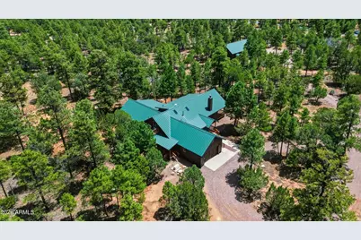 6607 Mogollon Trail, Happy Jack, AZ 86024 - Photo 65