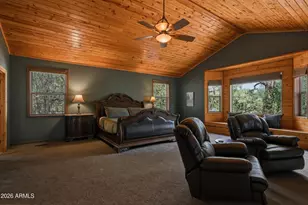 6607 Mogollon Trail, Happy Jack, AZ 86024 - Photo 17