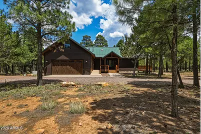 6607 Mogollon Trail, Happy Jack, AZ 86024 - Photo 45
