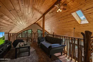 6607 Mogollon Trail, Happy Jack, AZ 86024 - Photo 33