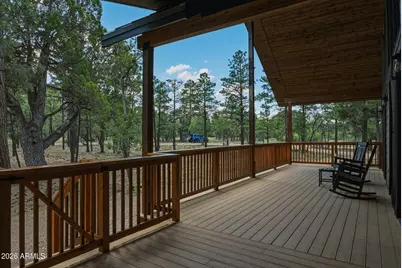 6607 Mogollon Trail, Happy Jack, AZ 86024 - Photo 41