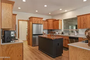 6607 Mogollon Trail, Happy Jack, AZ 86024 - Photo 11