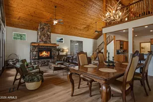 6607 Mogollon Trail, Happy Jack, AZ 86024 - Photo 7