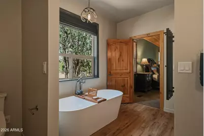 6607 Mogollon Trail, Happy Jack, AZ 86024 - Photo 23