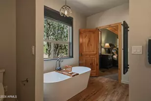 6607 Mogollon Trail, Happy Jack, AZ 86024 - Photo 23