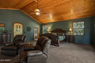 6607 Mogollon Trail, Happy Jack, AZ 86024 - Photo 19