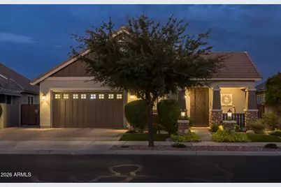 2935 S Jeffry Street, Gilbert, AZ 85295 - Photo 1