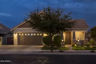 2935 S Jeffry St, Gilbert, AZ 85295 - Photo 1
