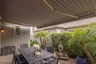 2935 S Jeffry St, Gilbert, AZ 85295 - Photo 57