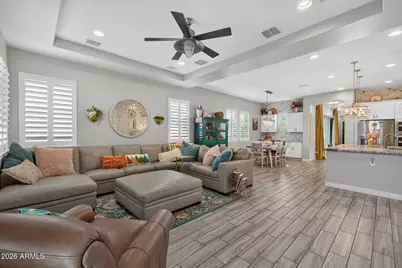 2935 S Jeffry Street, Gilbert, AZ 85295 - Photo 23