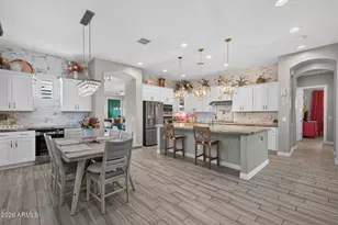 2935 S Jeffry St, Gilbert, AZ 85295 - Photo 17