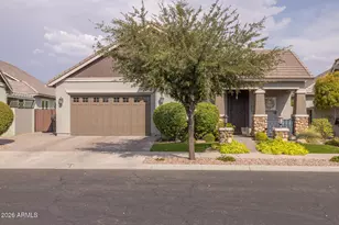 2935 S Jeffry St, Gilbert, AZ 85295 - Photo 63