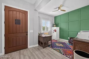 2935 S Jeffry St, Gilbert, AZ 85295 - Photo 31