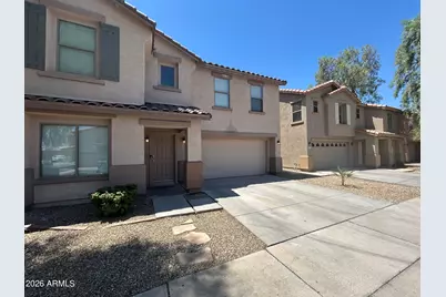 9549 W Monte Vista Road, Phoenix, AZ 85037 - Photo 3