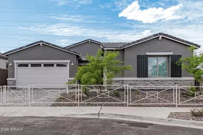 10622 S 48th Glen, Laveen, AZ 85339 - Photo 1