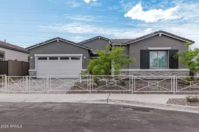 10622 S 48th Glen, Laveen, AZ 85339 - Photo 17