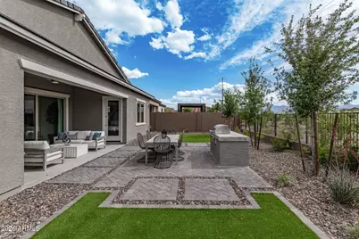 10622 S 48th Glen, Laveen, AZ 85339 - Photo 45