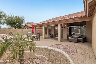 3228 N 147th Lane, Goodyear, AZ 85395 - Photo 25