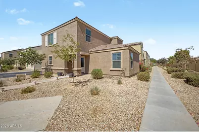 3943 S 79th Lane, Phoenix, AZ 85043 - Photo 3