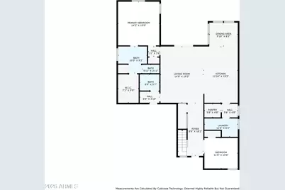 2750 E Yale Street, Phoenix, AZ 85008 - Photo 29