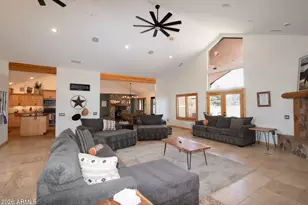3363 N Spring Valley Rd, Parks, AZ 86018 - Photo 27