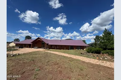 3363 N Spring Valley Road, Parks, AZ 86018 - Photo 17