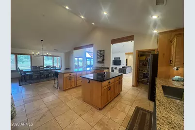 3363 N Spring Valley Road, Parks, AZ 86018 - Photo 5