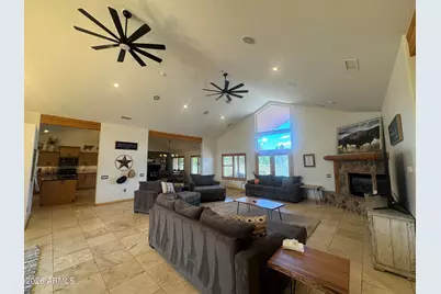 3363 N Spring Valley Road, Parks, AZ 86018 - Photo 3