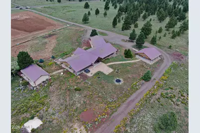 3363 N Spring Valley Road, Parks, AZ 86018 - Photo 49