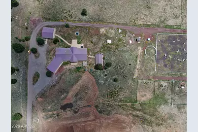 3363 N Spring Valley Road, Parks, AZ 86018 - Photo 41