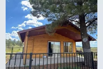 3363 N Spring Valley Road, Parks, AZ 86018 - Photo 27