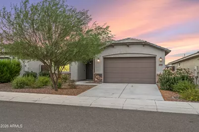 19568 W Rancho Drive, Litchfield Park, AZ 85340 - Photo 3