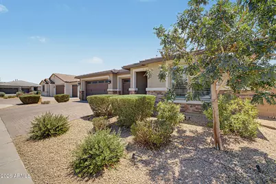 7641 W Odeum Lane, Phoenix, AZ 85043 - Photo 3